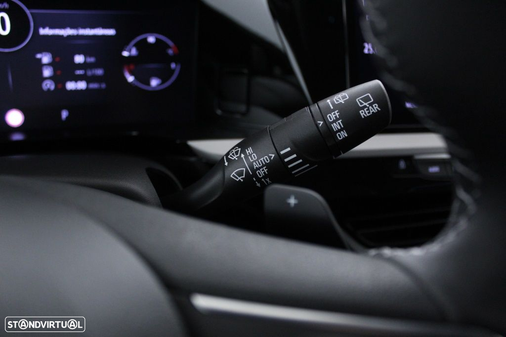 Opel Grandland 1.5 CDTI GS AT - 25