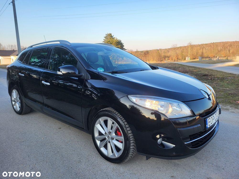 Renault Megane - 4