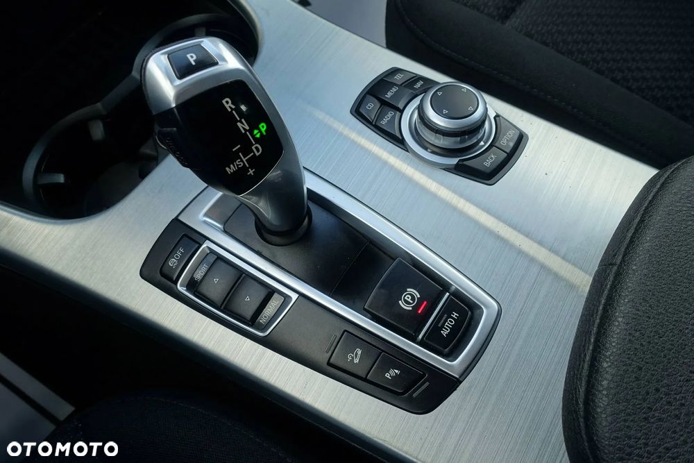 BMW X3 xDrive20d - 23