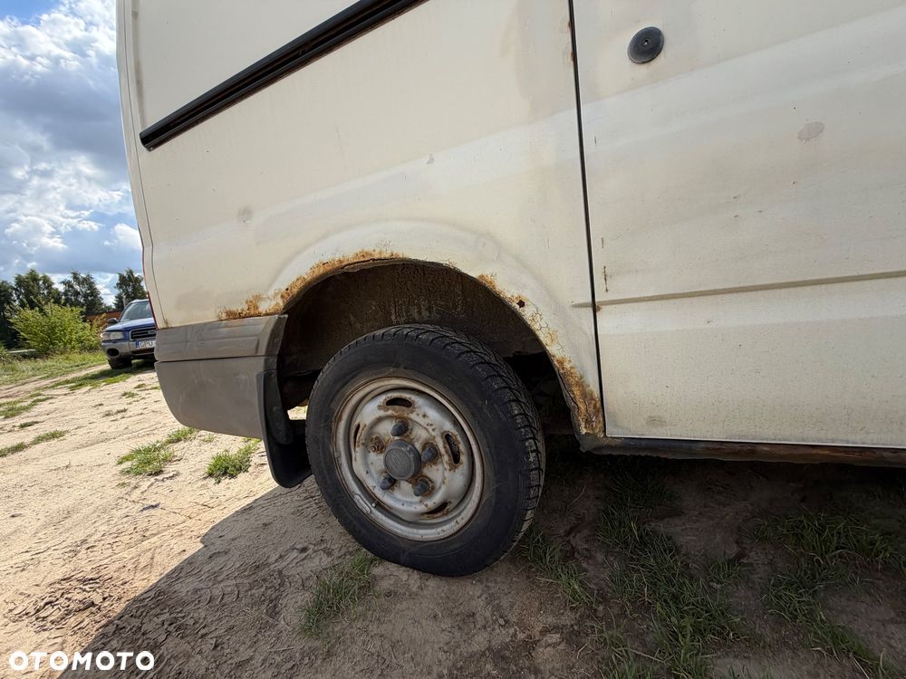 Ford TRANSIT - 7