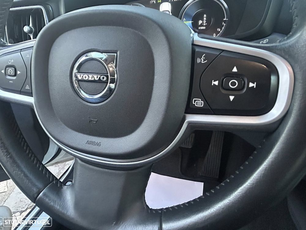 Volvo V60 2.0 T6 AWD TE Inscription Expression - 42