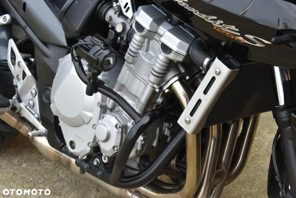 Suzuki Bandit - 35