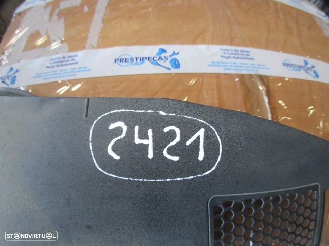 Grelha Friso 8K1819447 AUDI A5 8T3 2013 3.0TDI 205CV 3P CINZA ESCURO GRE CURCUVAN - 4