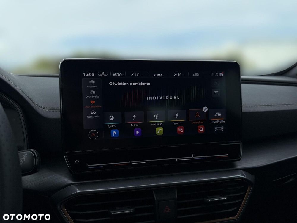 Cupra Formentor 1.5 TSI DSG - 20