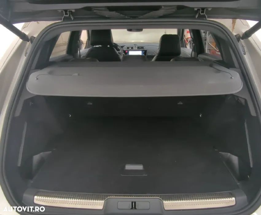 DS Automobiles DS 7 Crossback 4x4 300 RIVOLI - 12
