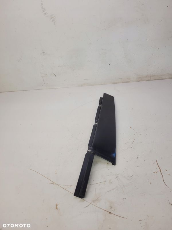 LISTWA OSŁONA DRZWI PRAWY TYŁ AUDI A8 D4 4H0839902 - 1