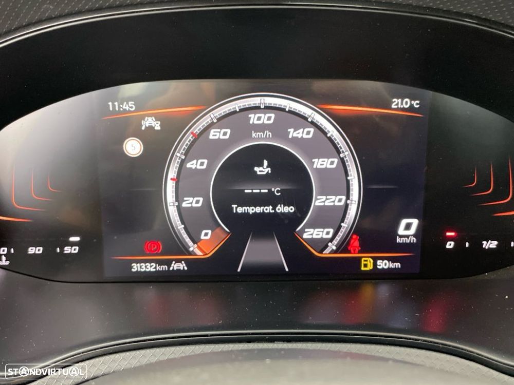 SEAT Arona 1.0 TSI Style - 9