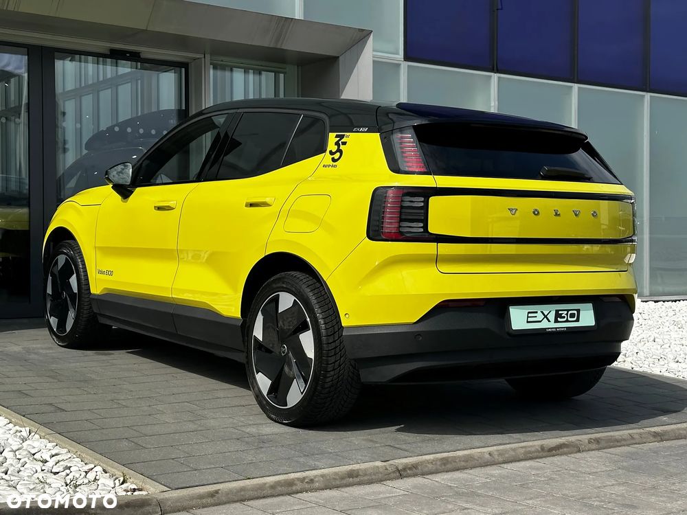Volvo EX30 69kWh Single Motor Long Range Ultra - 7