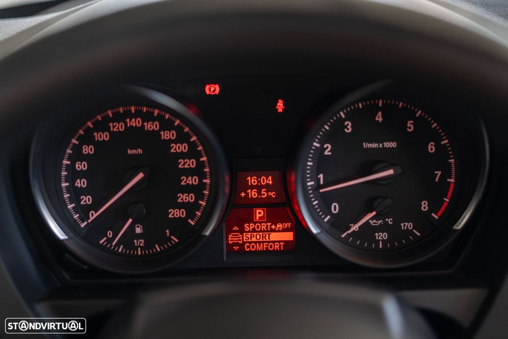 BMW Z4 18 i Pack M Auto - 46