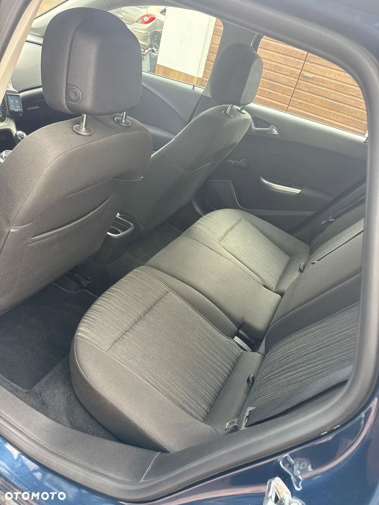 Opel Astra - 20