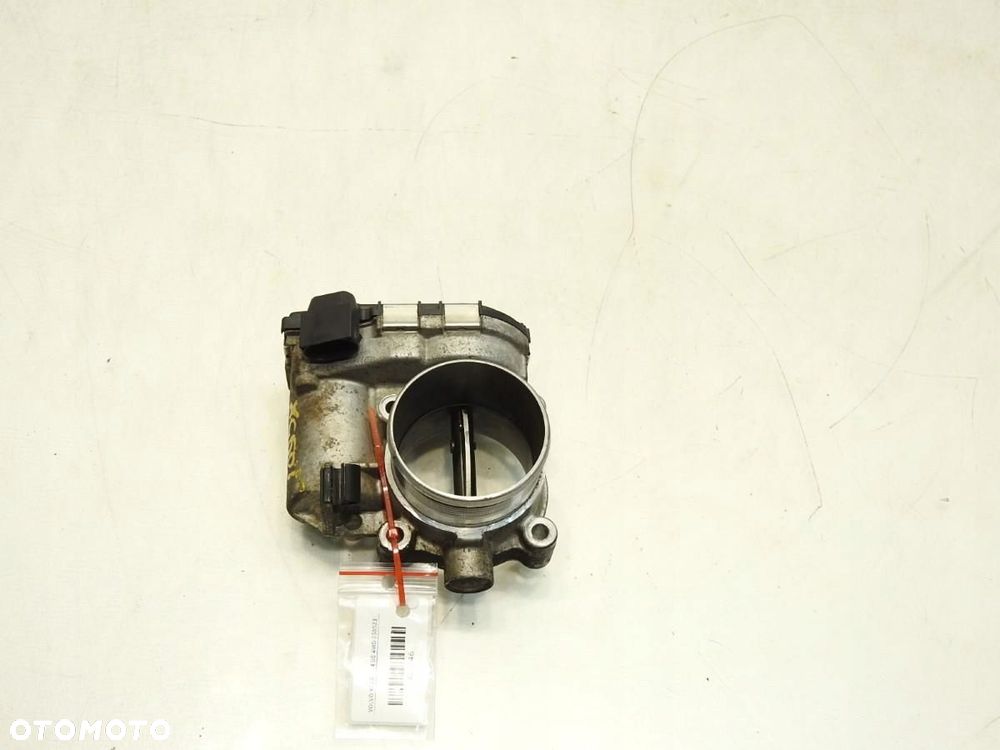 PRZEPUSTNICA VOLVO XC60 I 2.4 D5 31216665 0280750520 - 5
