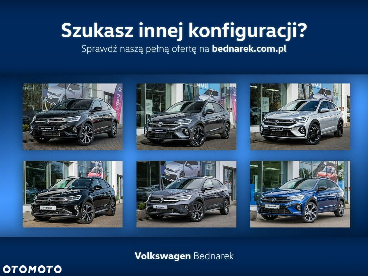 Volkswagen Taigo - 2