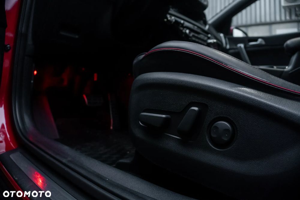 Kia Sportage 1.6 T-GDI GT Line 4WD DCT - 16