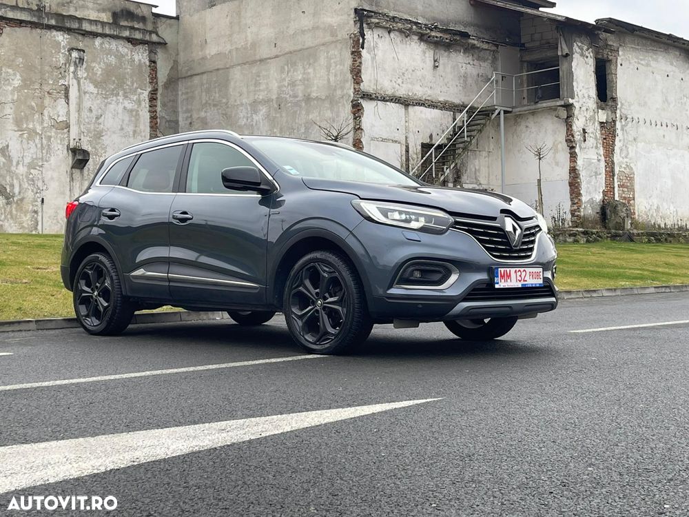 Renault Kadjar - 18