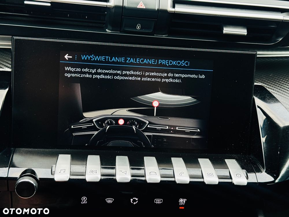 Peugeot 508 HDi 160 Automatik Allure - 11