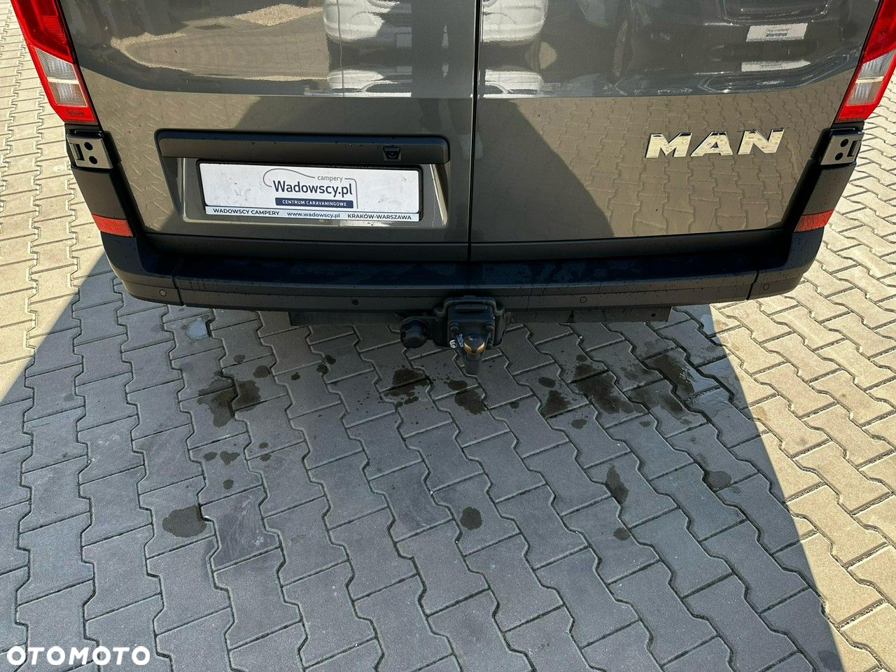 KNAUS BOXDRIVE 600 XL - 10