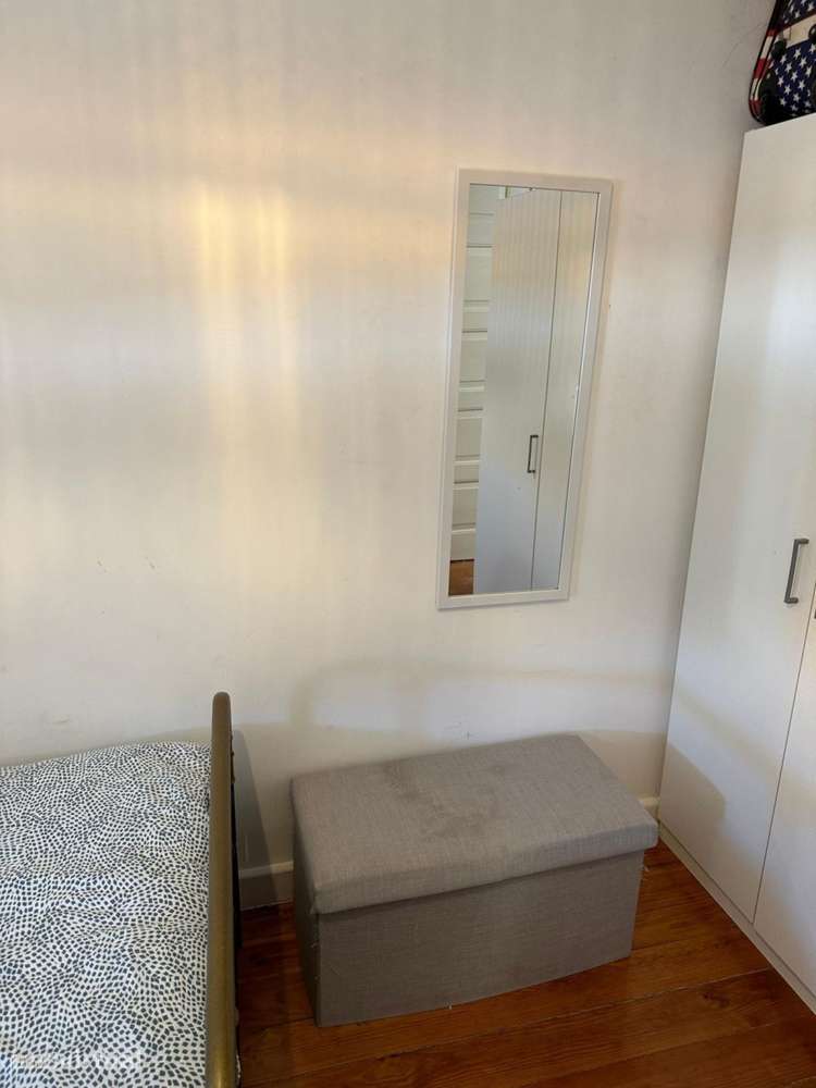 Quarto - localizado em Cedofeita Porto - Grande imagem: 5/20