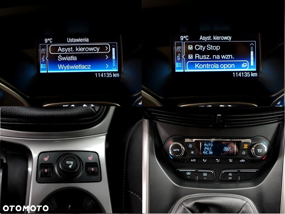 Ford Kuga 2.0 TDCi FWD Titanium - 34