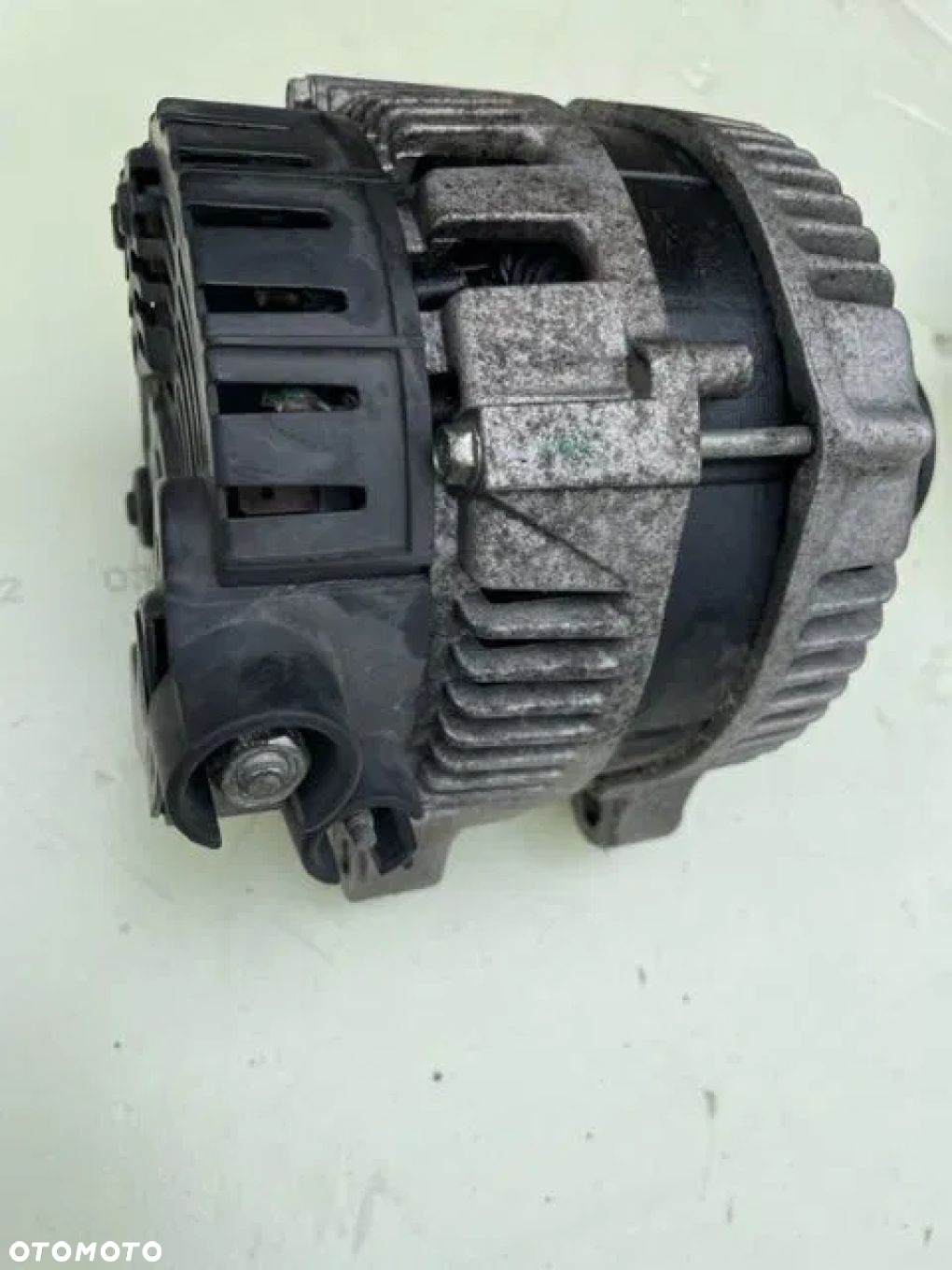 SUZUKI Grand Vitara 2,0 HDI alternator - 3