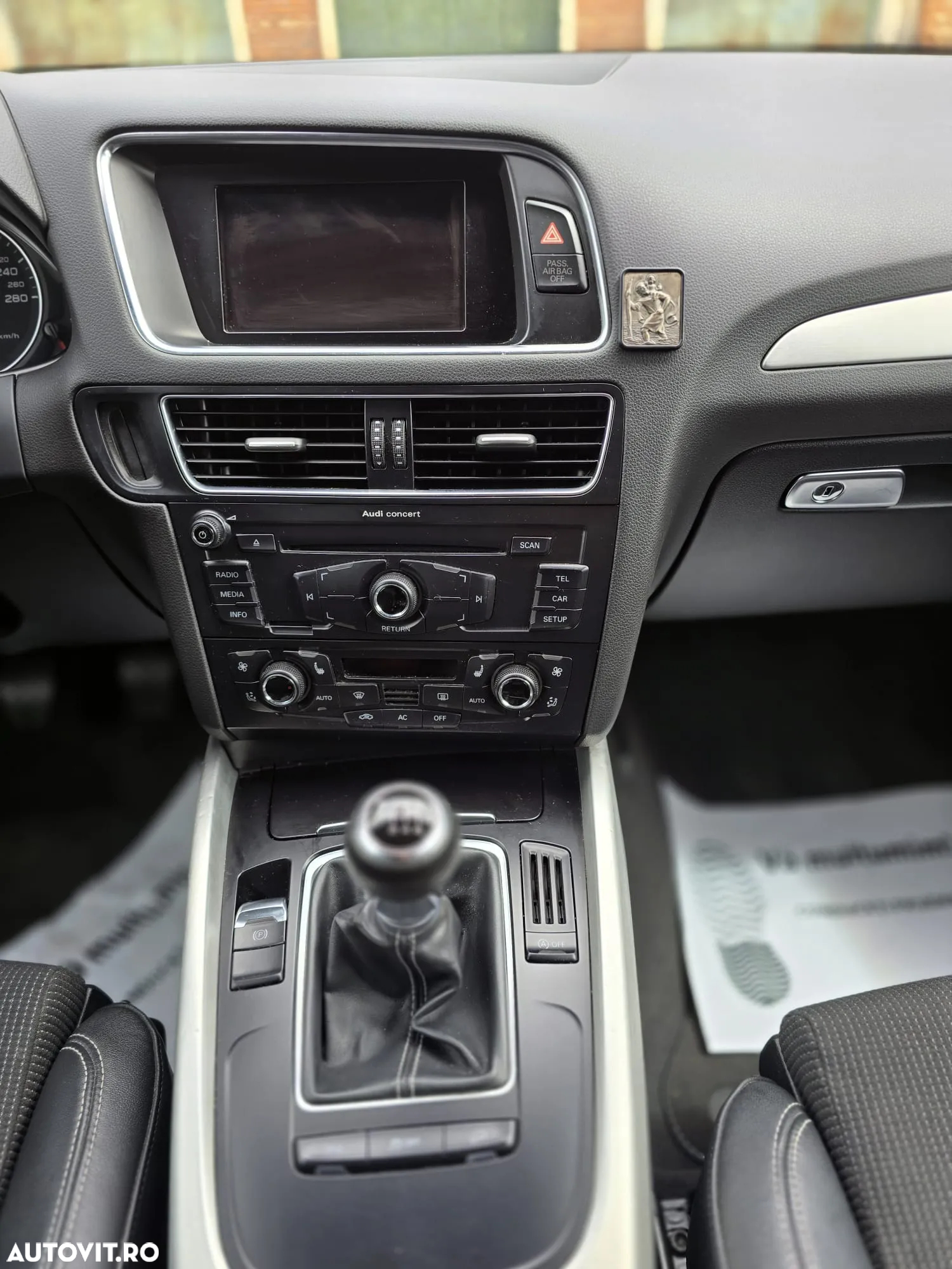 Audi Q5 2.0 TDI Quattro - 25