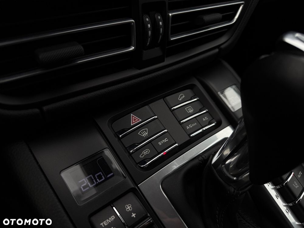 Porsche Macan PDK - 25