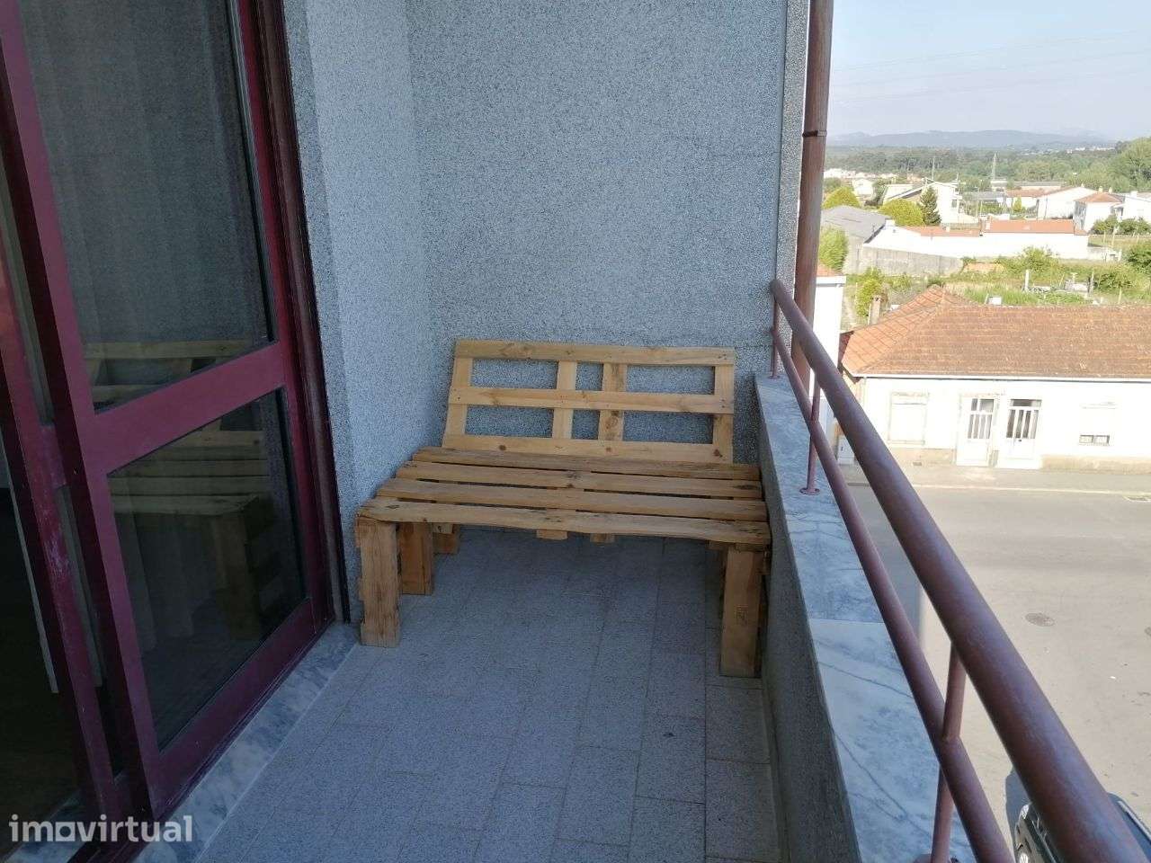 Apartamento T2 em Avintes - Grande imagem: 2/9