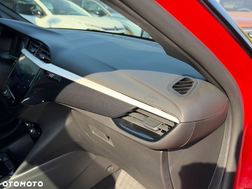 Opel Corsa - 34