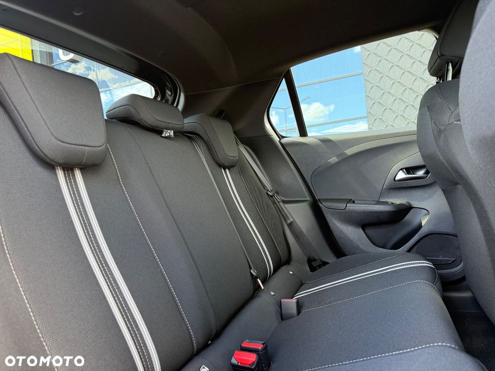 Opel Corsa 1.2 T Yes S&S - 18