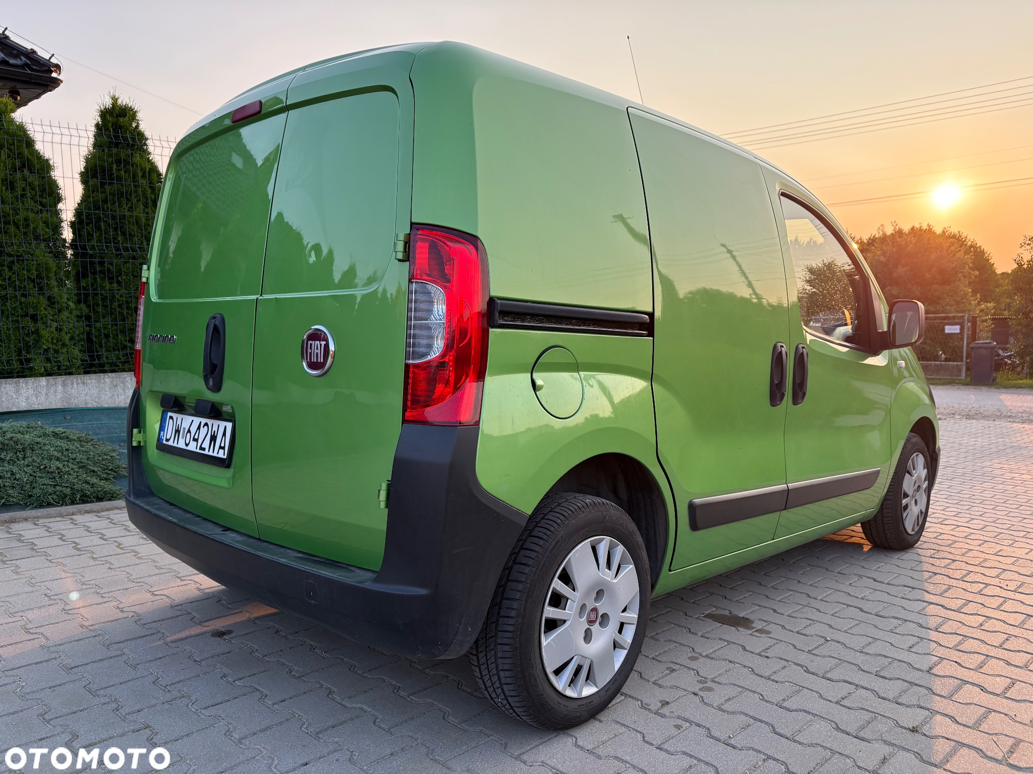 Fiat Fiorino - 29