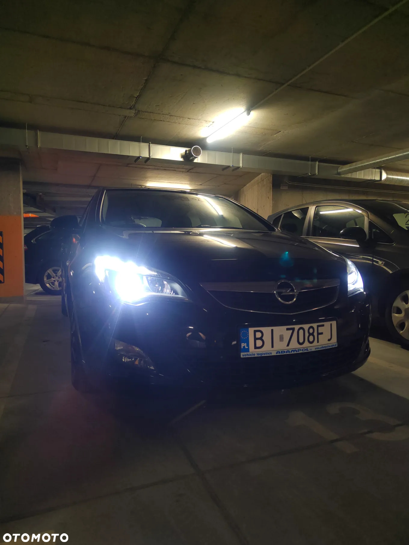 Opel Astra IV 1.6 T Cosmo - 22