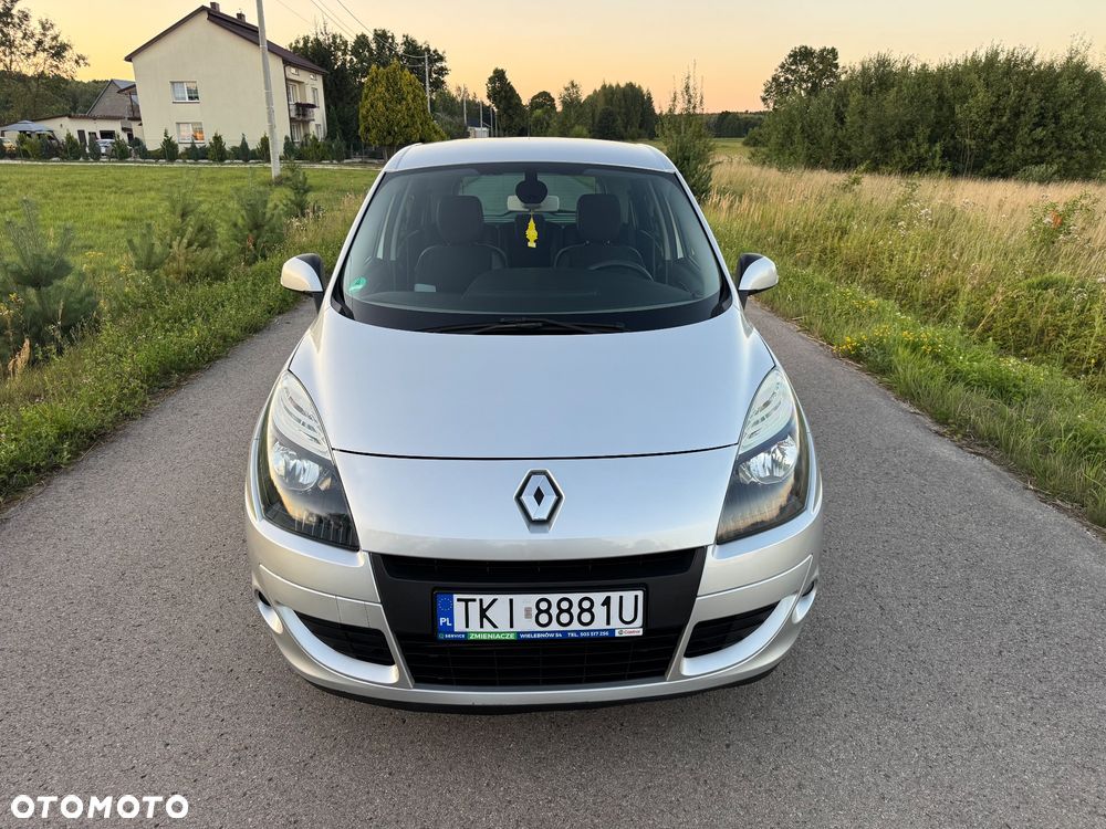 Renault Scenic 1.4 16V TCE Bose Edition - 2