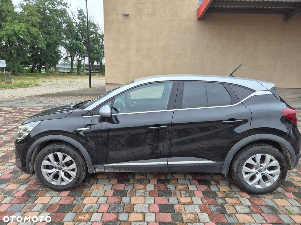 Renault Captur - 3