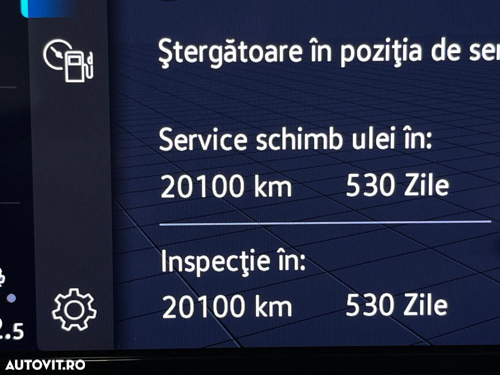 Volkswagen Golf 1.5 TSI ACT Life - 21