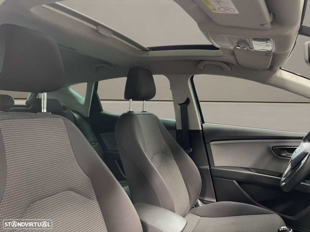 SEAT Leon 1.0 EcoTSI Style S/S - 13