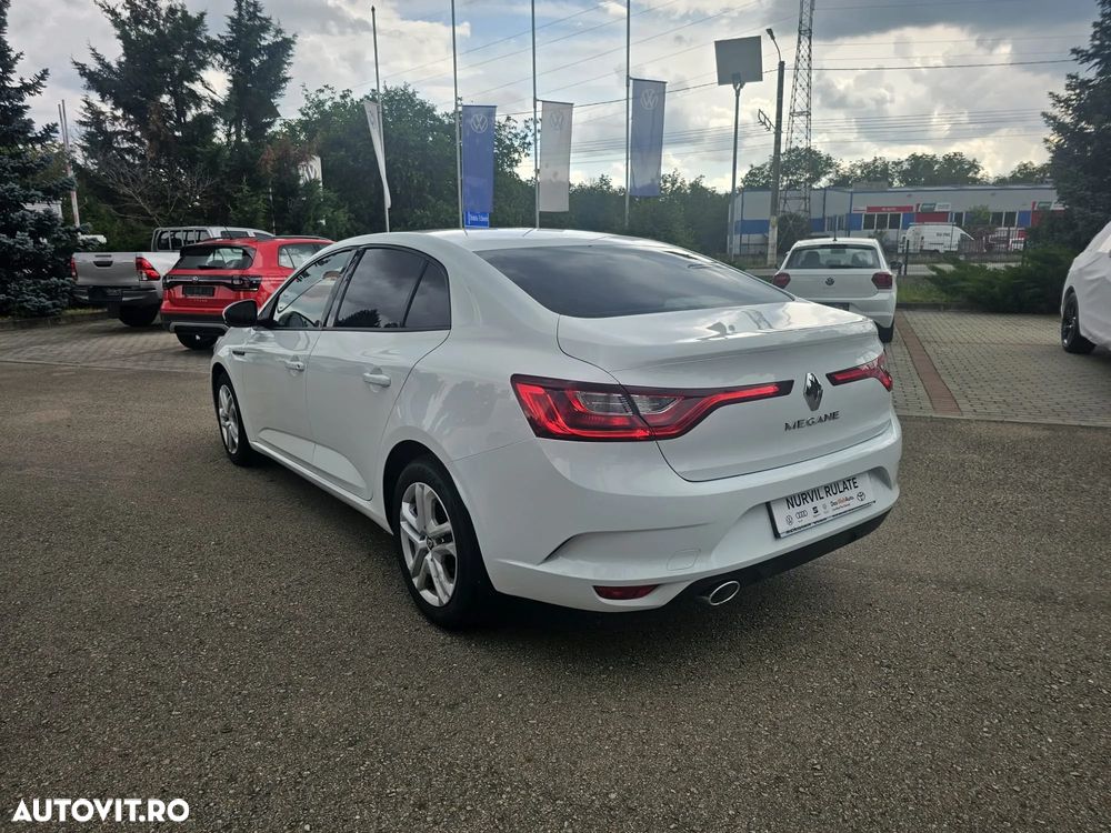 Renault Megane - 7