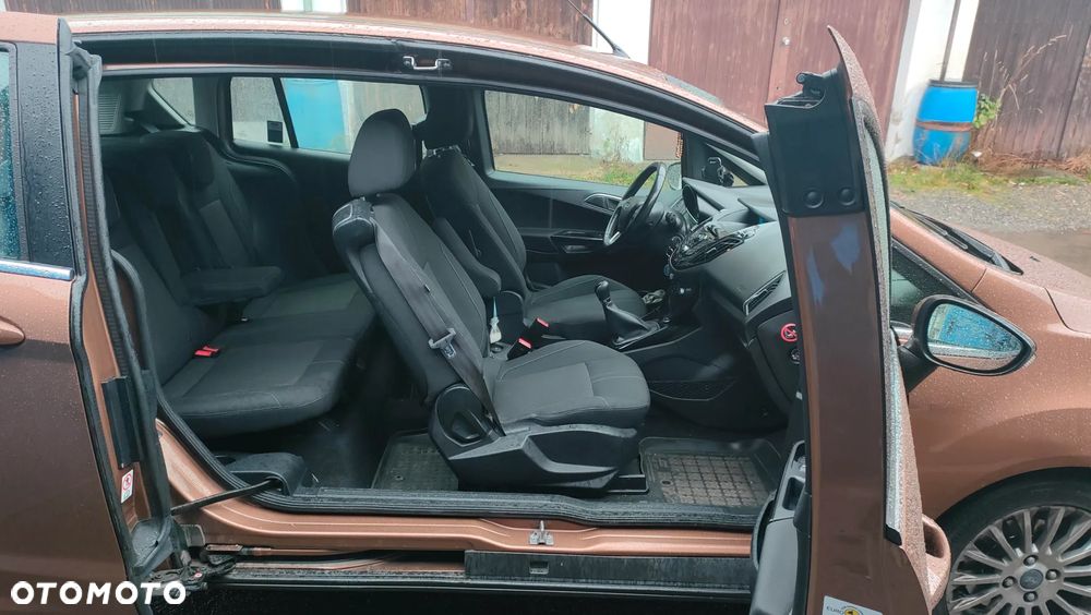 Ford B-MAX 1.0 EcoBoost Titanium - 6