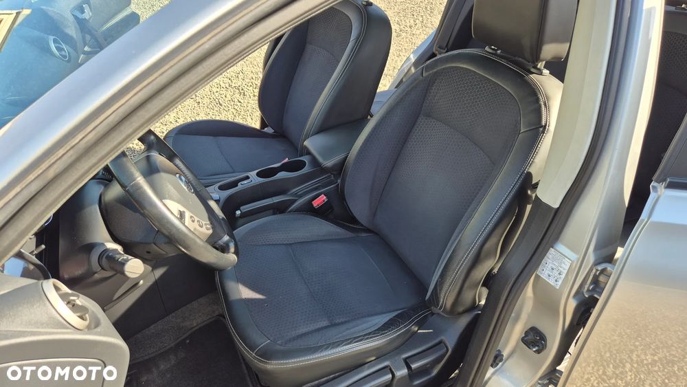 Nissan Qashqai 2.0 Tekna Premium CVT - 13