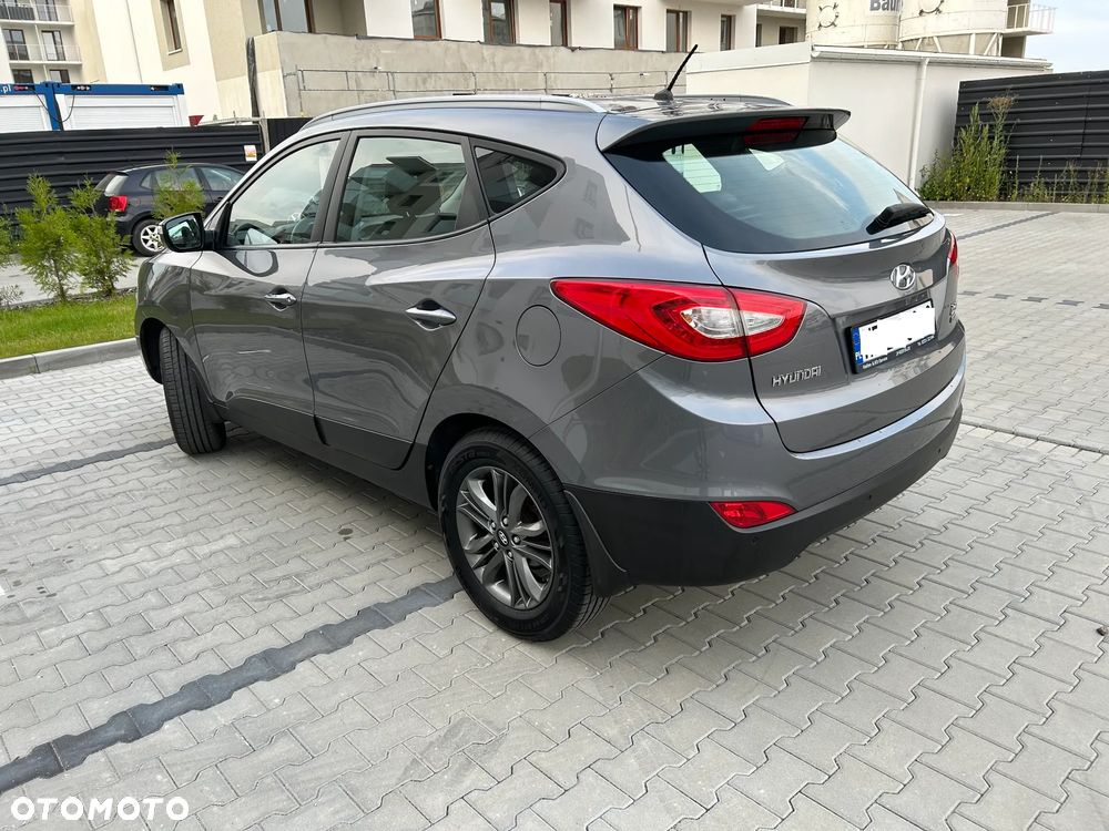 Hyundai ix35 - 4