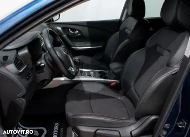 Renault Kadjar 1.6 DCI 4X4 Intens - 6