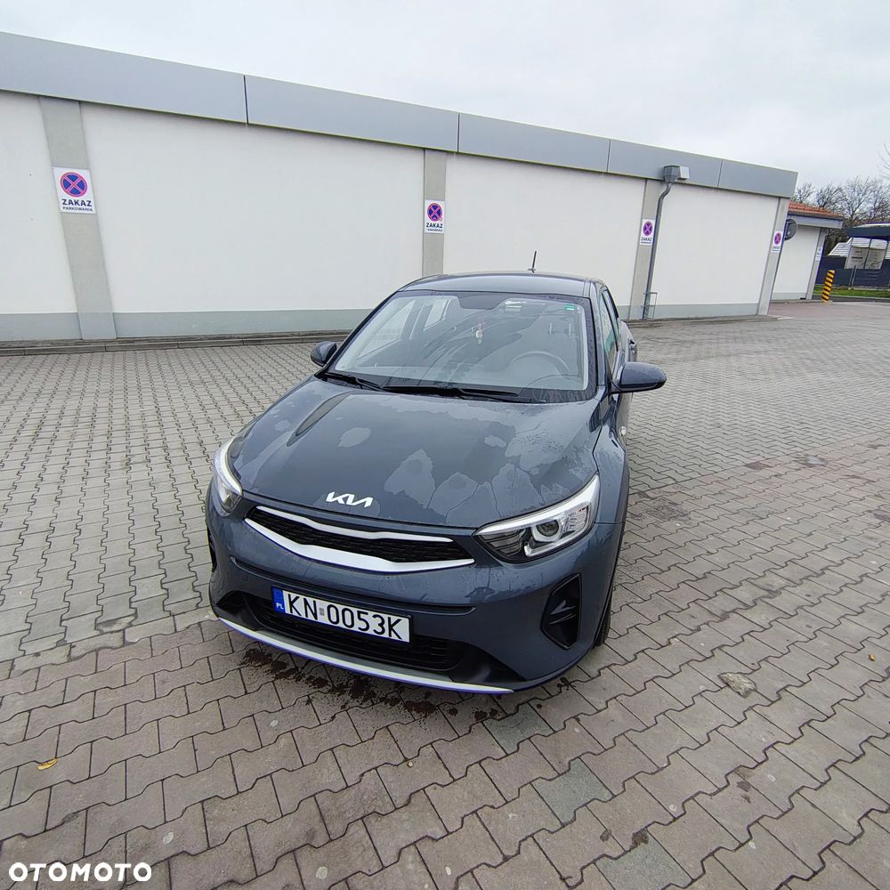 Kia Stonic 1.2 L Business Line - 13