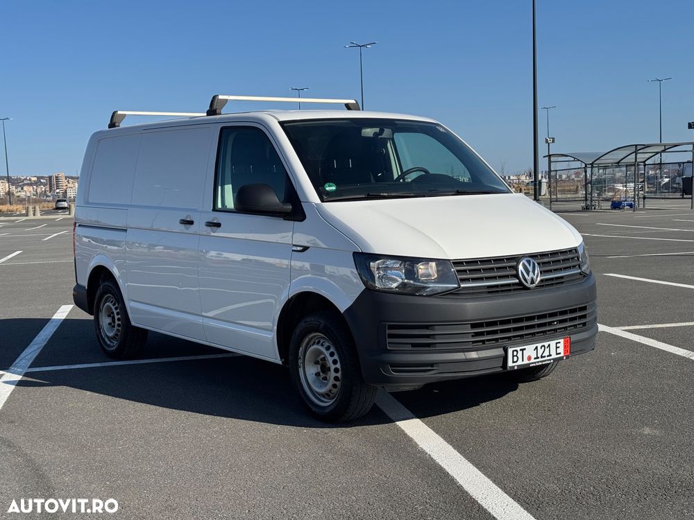 Volkswagen Transporter Standard - 18