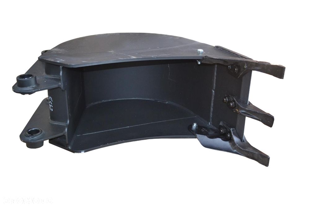 Łyżka Kompletna 40cm JCB 40JCB - 1