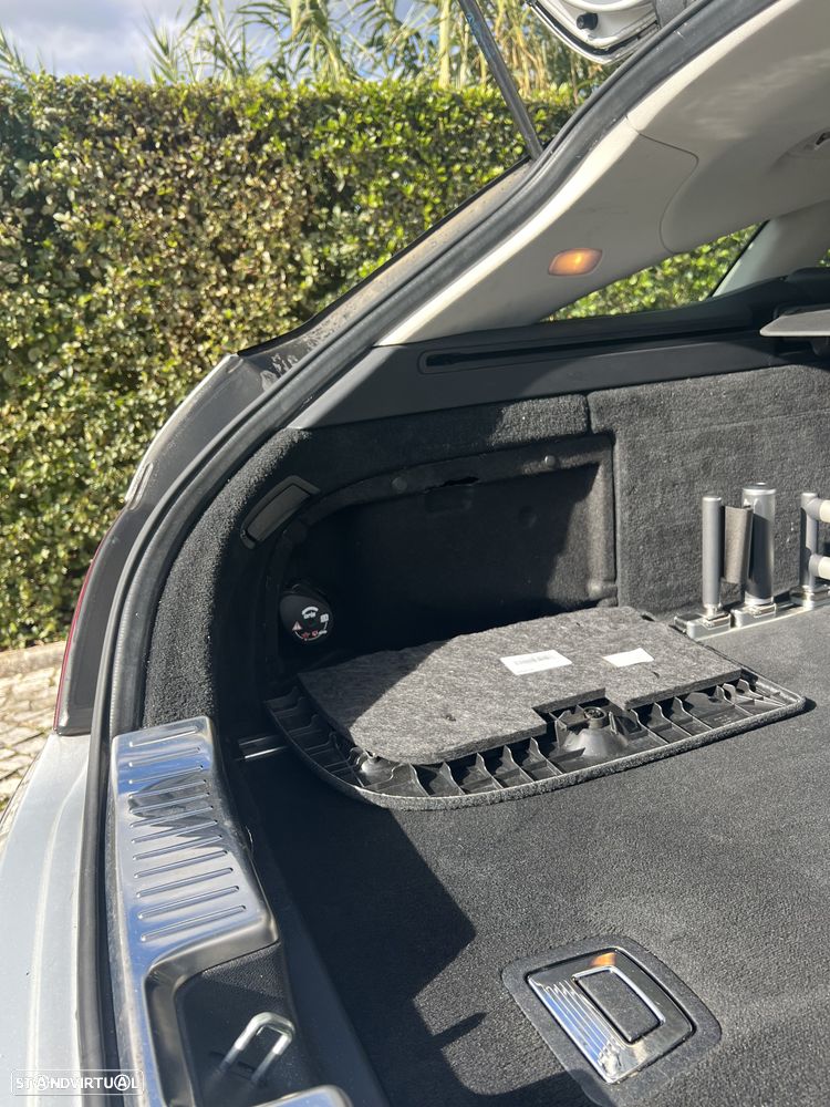 Mercedes-Benz CLS 220 (BlueTEC) d 9G-TRONIC - 9