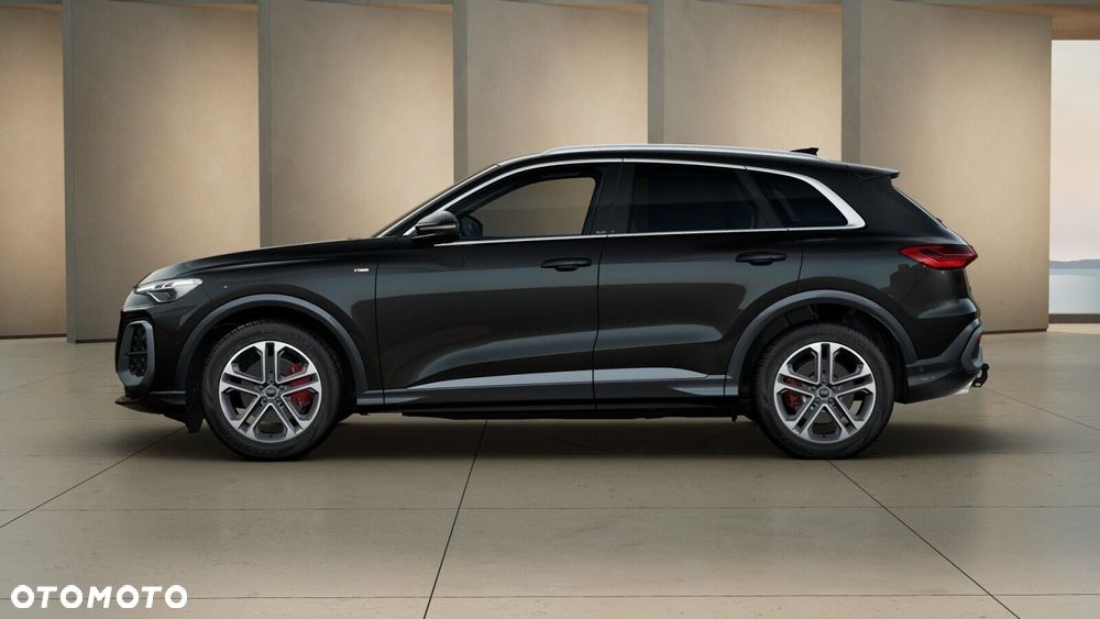 Audi Q5 - 2