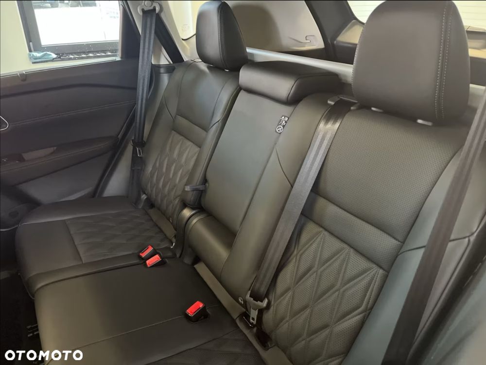 Nissan X-Trail 1.5 VC-T e-POWER Tekna e-4ORCE - 9