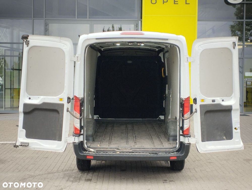 Ford transit L3H2 - 8