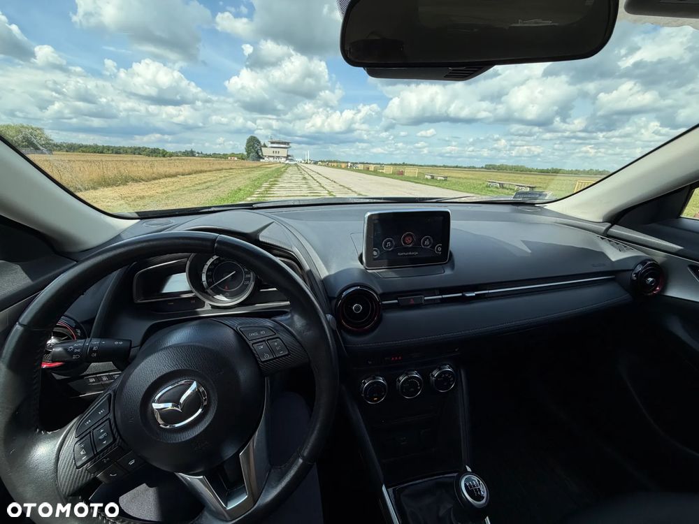 Mazda CX-3 2.0 Skyenergy - 8