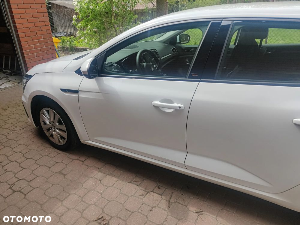 Renault Megane - 3