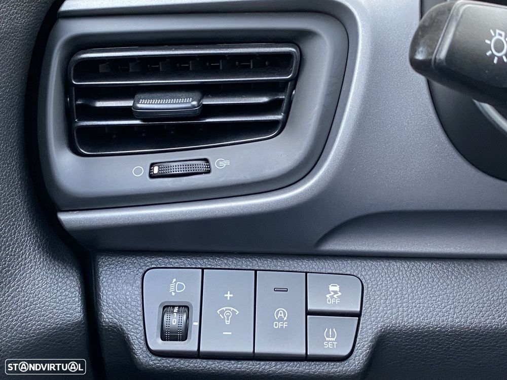 Kia Stonic 1.2 Dynamic - 25