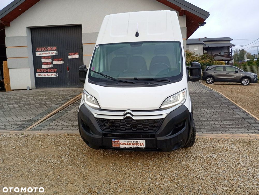 Citroën Jumper - 2